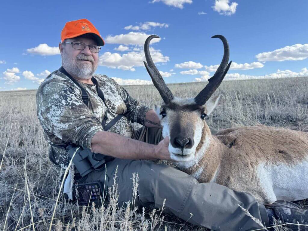 2023 Antelope