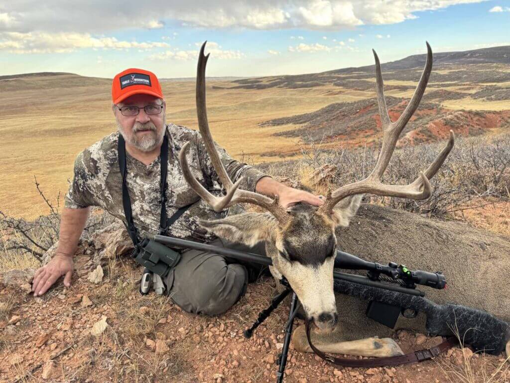 2023 Deer