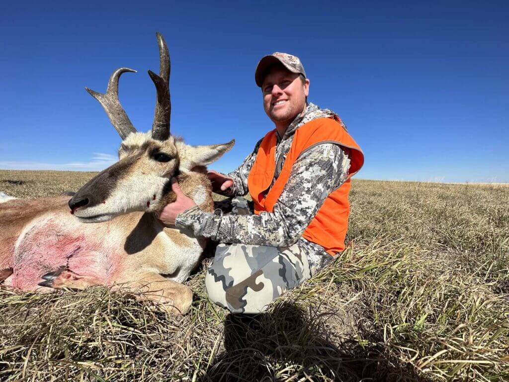 2023 Antelope