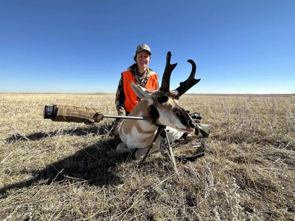 2023 Antelope