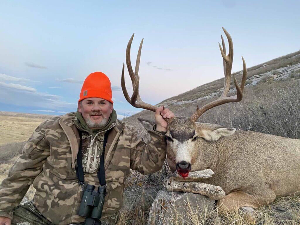 2022 Deer