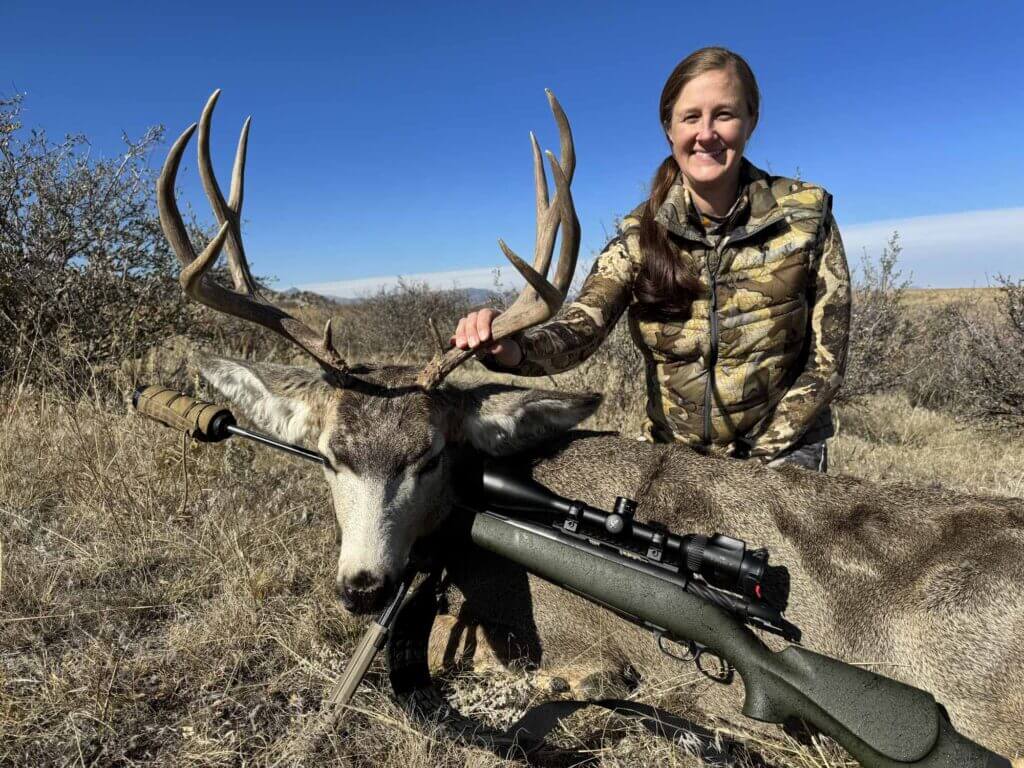 2023 Deer