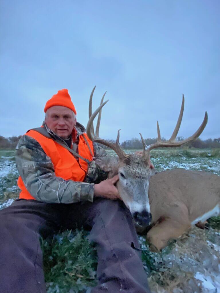 2023 Whitetail Deer
