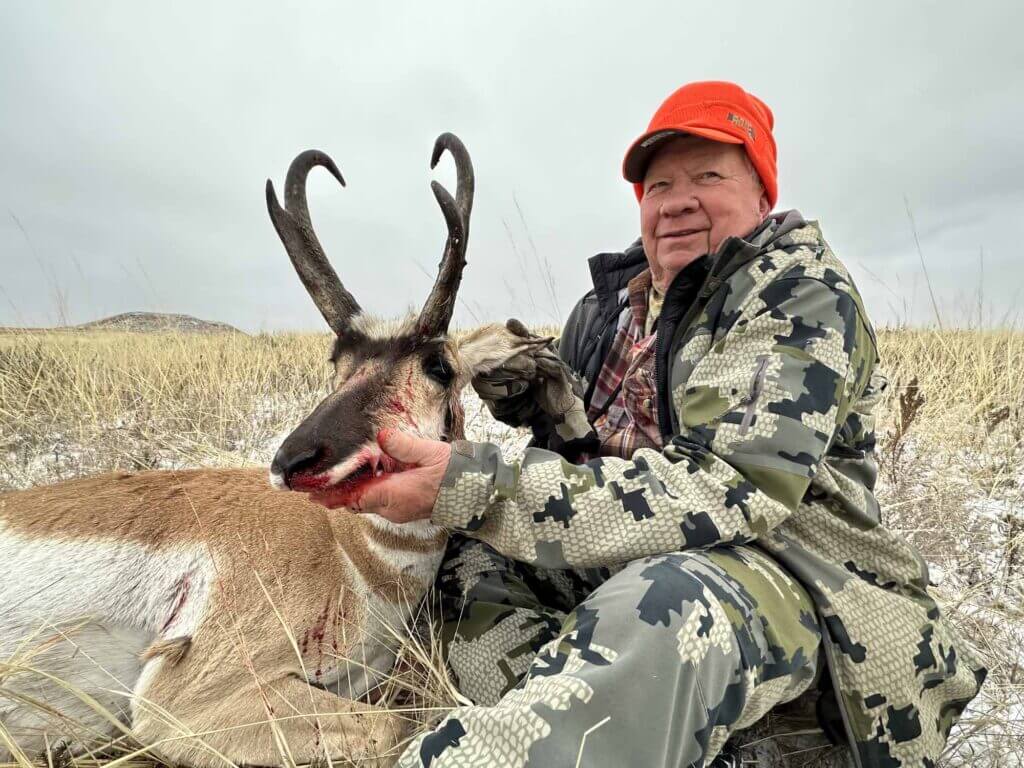 2023 Deer