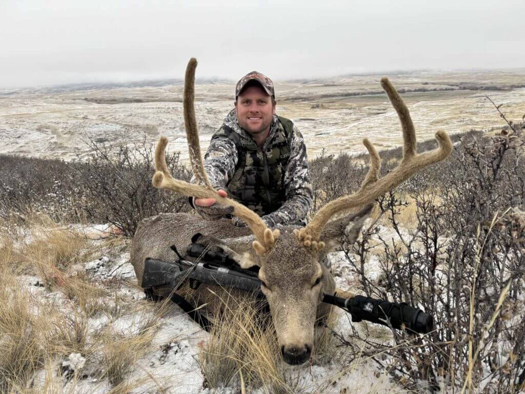 2023 Deer