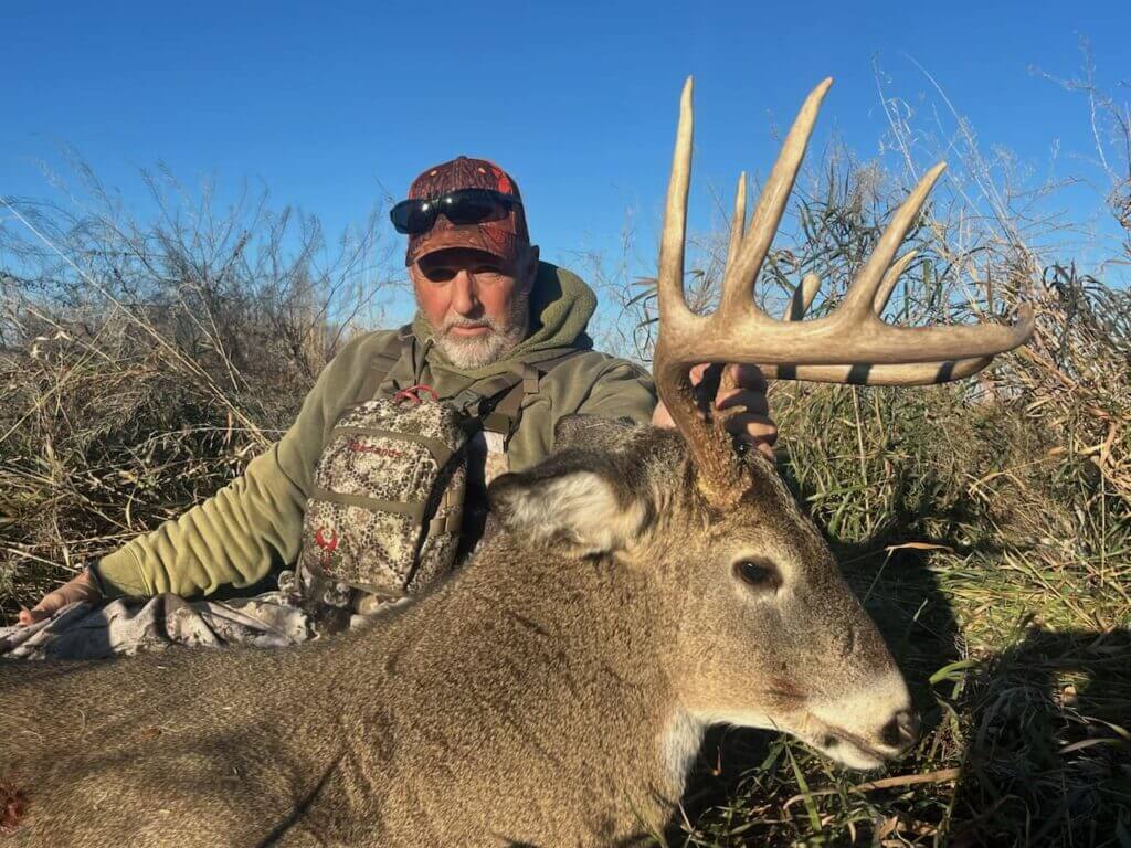2023 Whitetail Deer