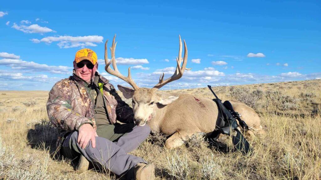 2023 Deer