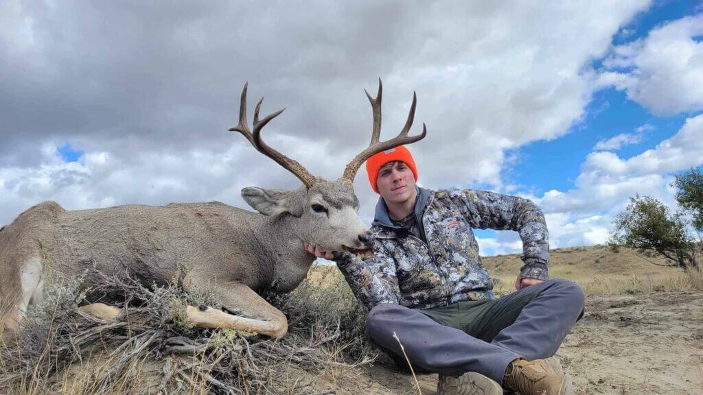 2023 Deer