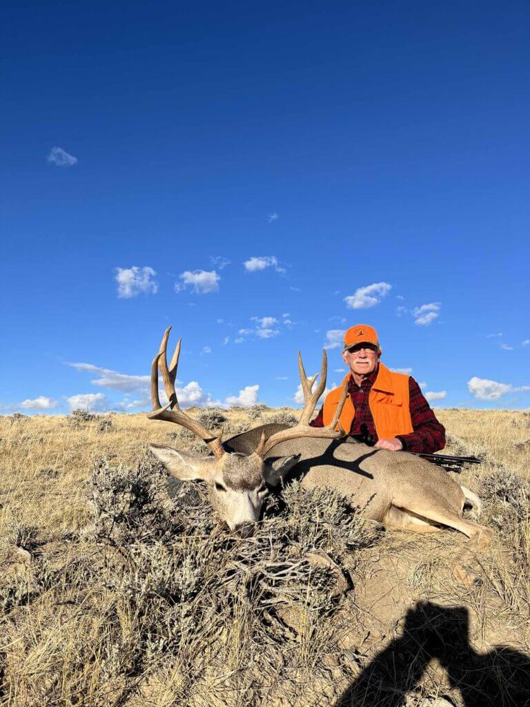 2023 Deer