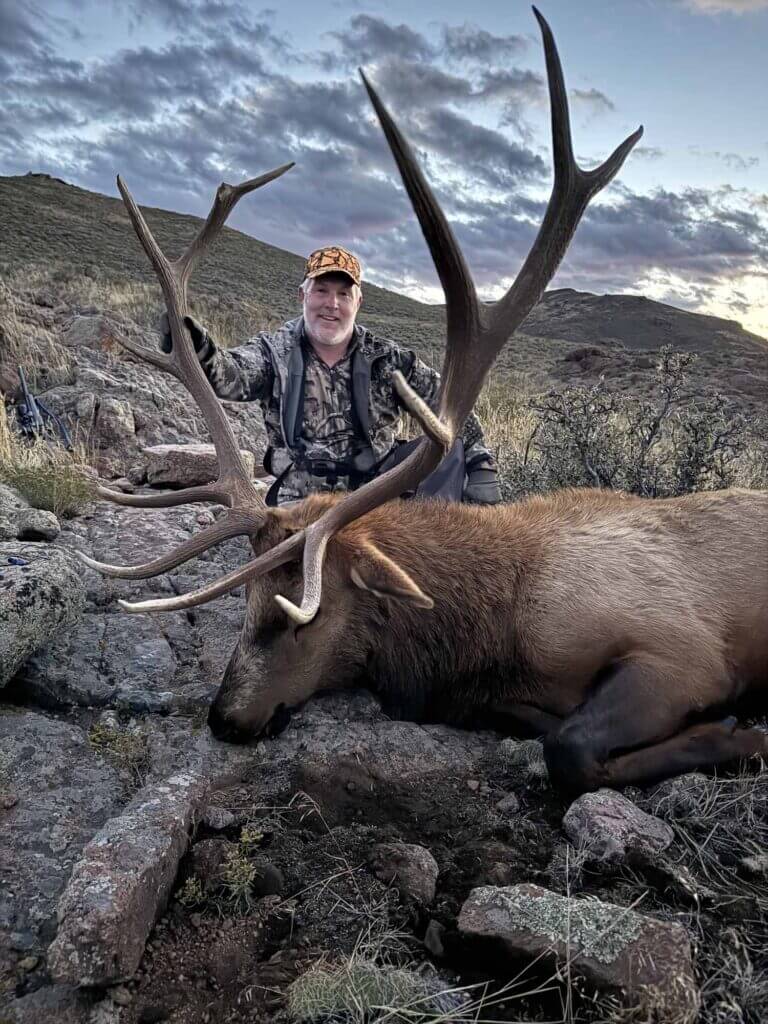2023 Elk