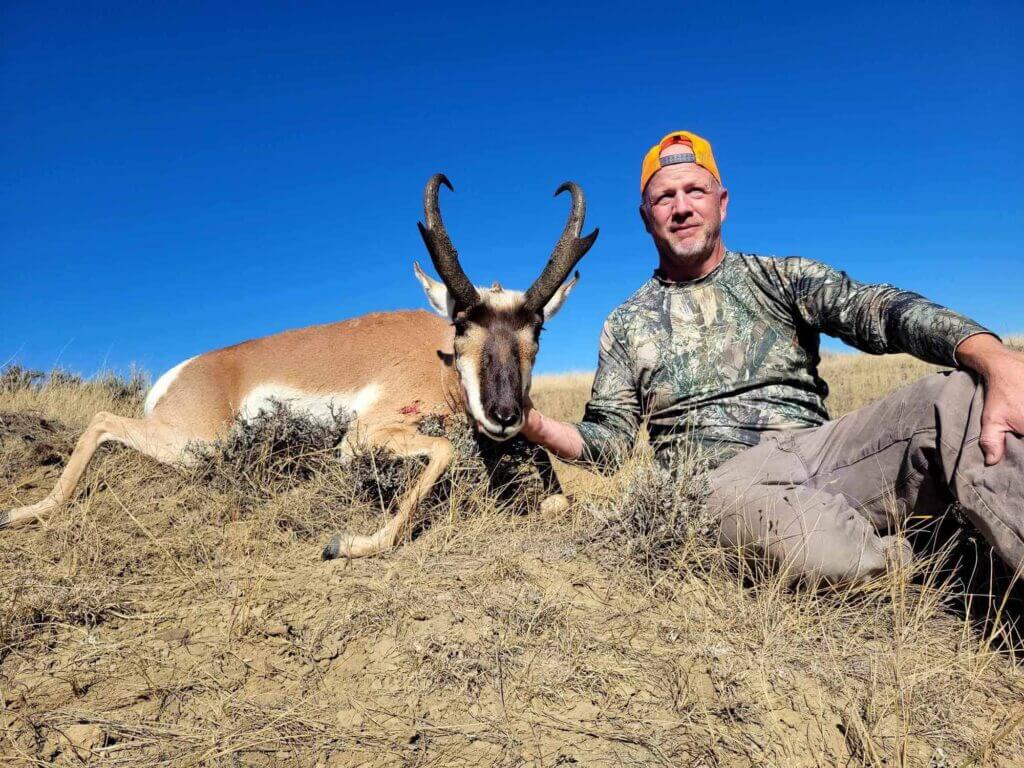 2023 Antelope