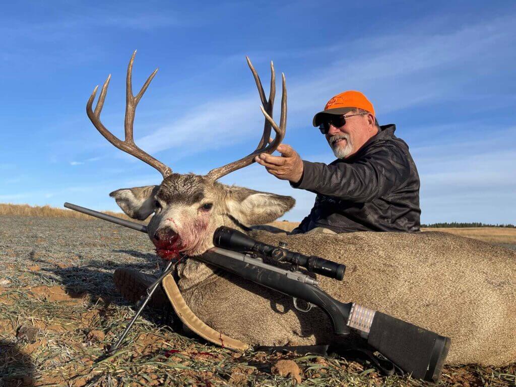 2023 Deer