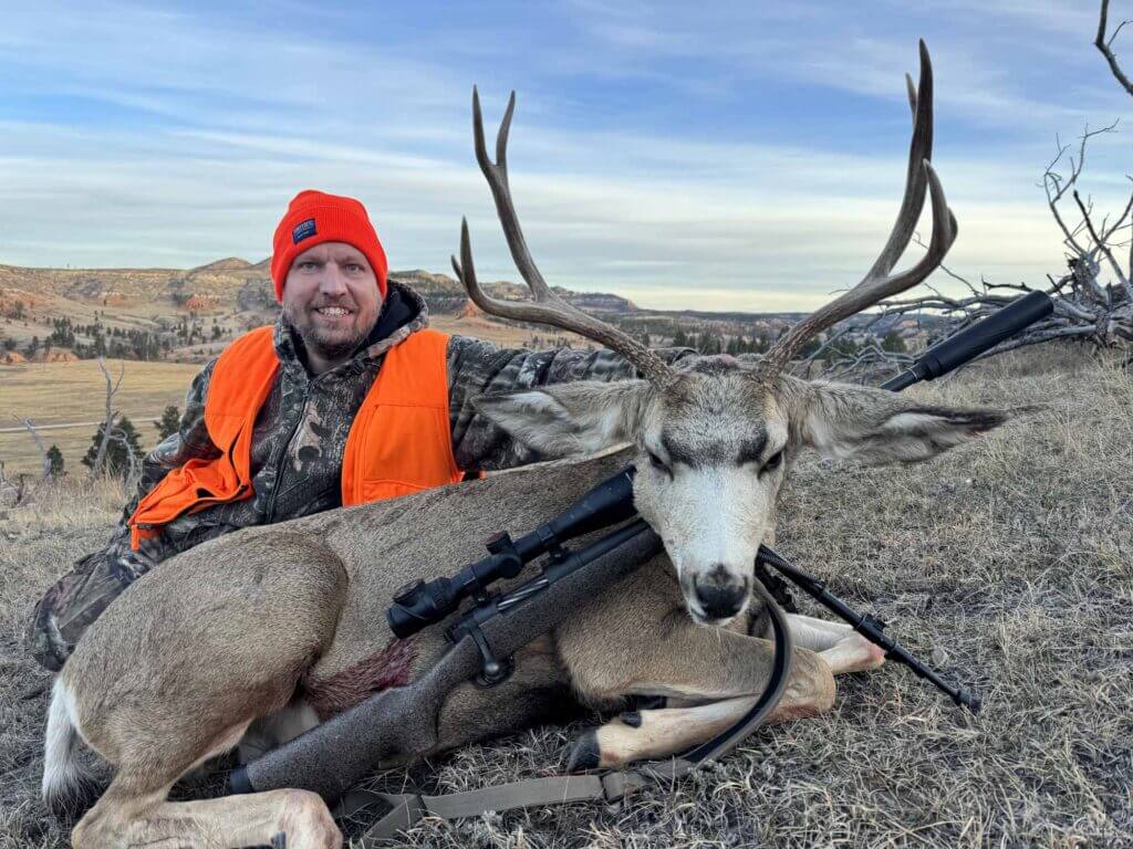 2023 Deer