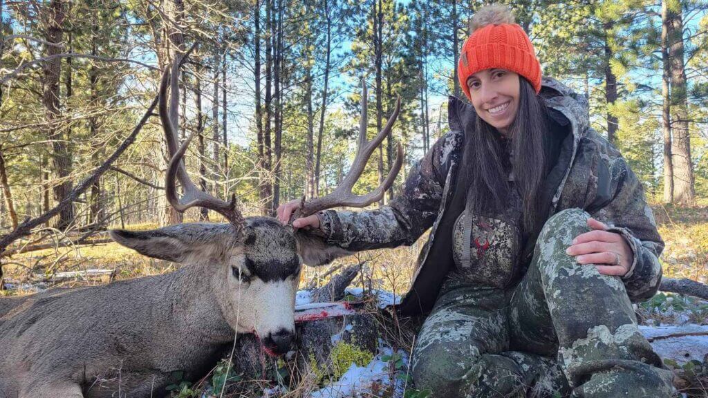 2023 Deer