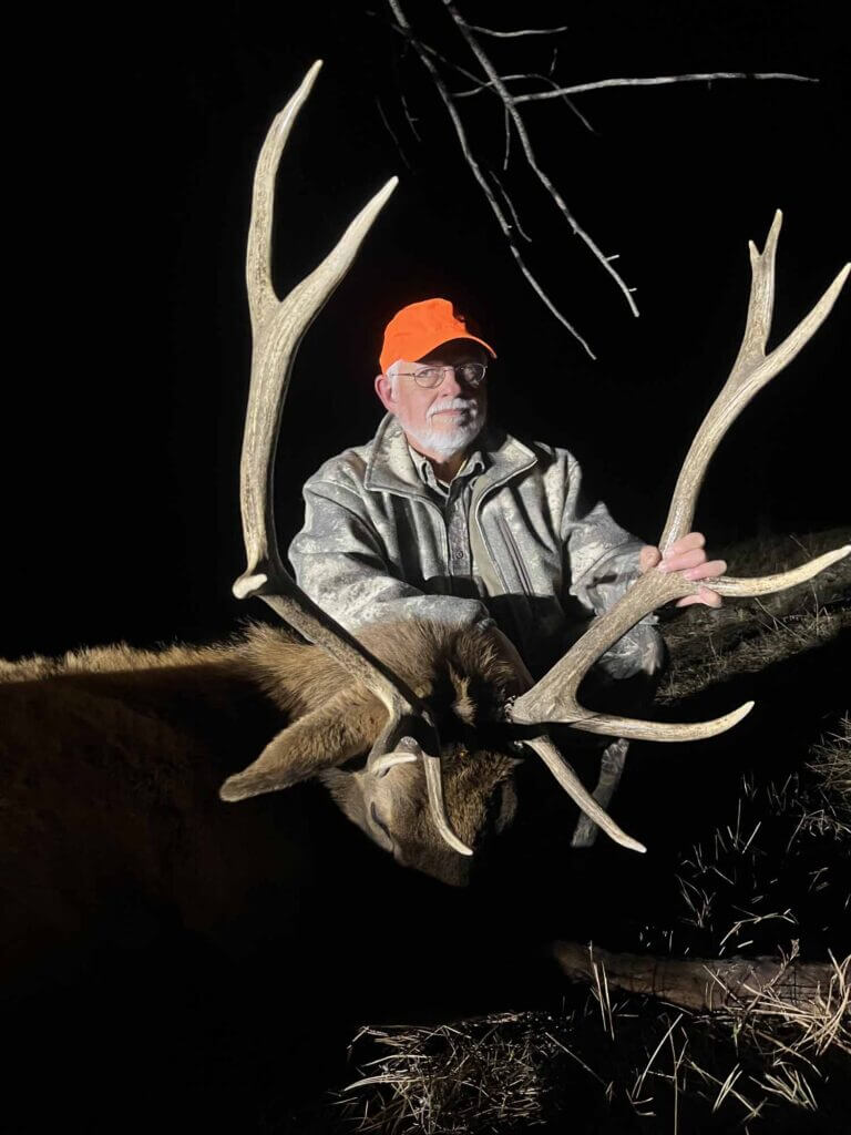 2023 Elk