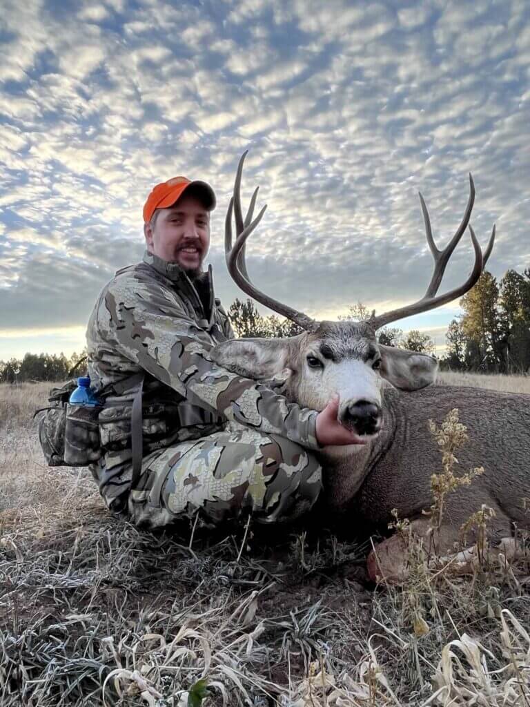2023 Deer