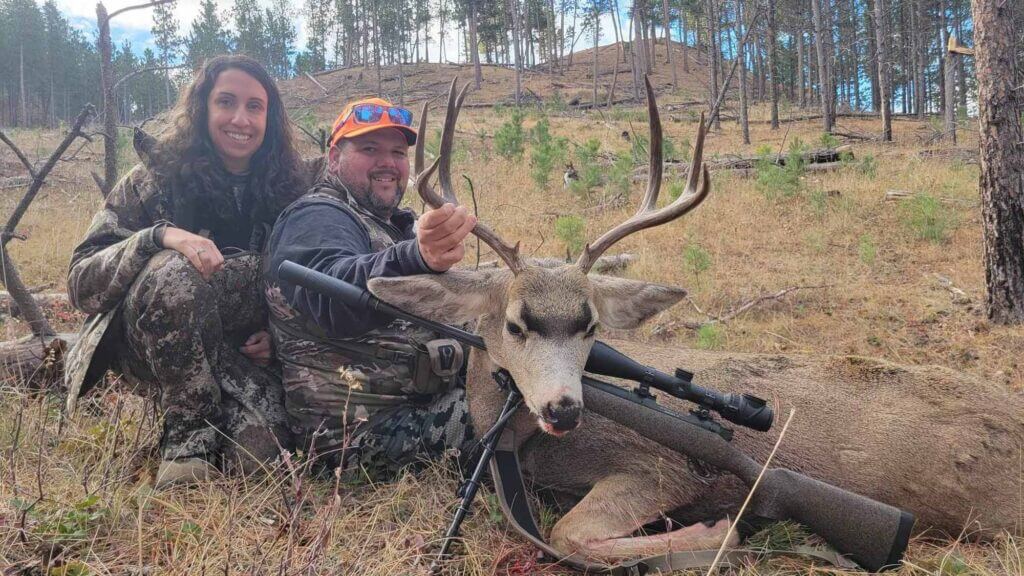 2023 Deer