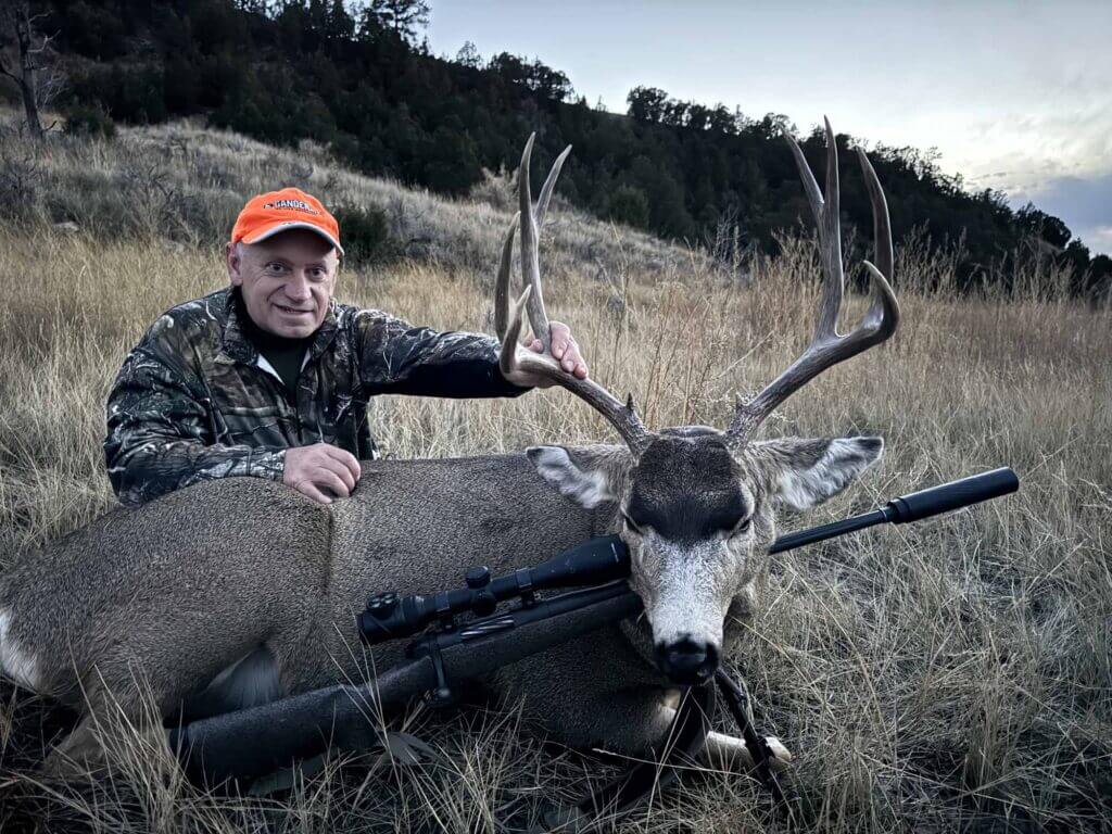 2023 Deer