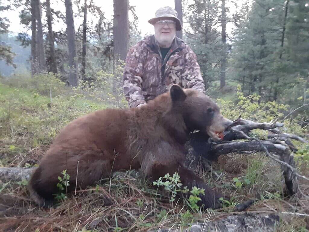 2022 Bear