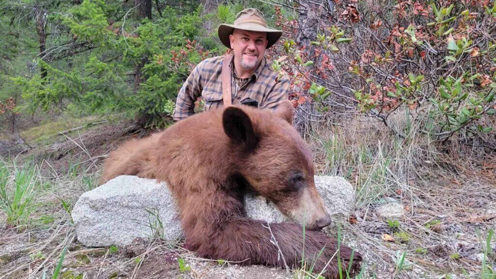 2023 Bear