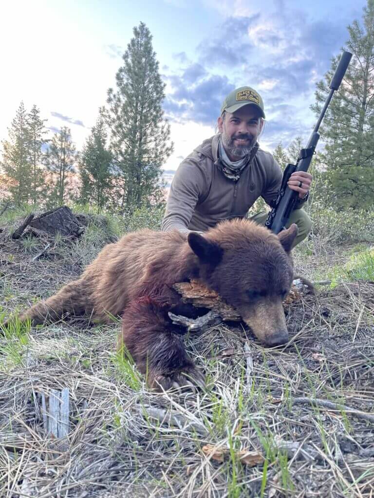 2023 Bear
