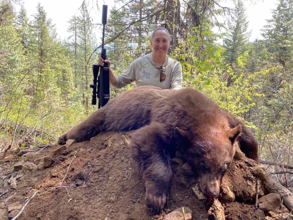 2023 Bear