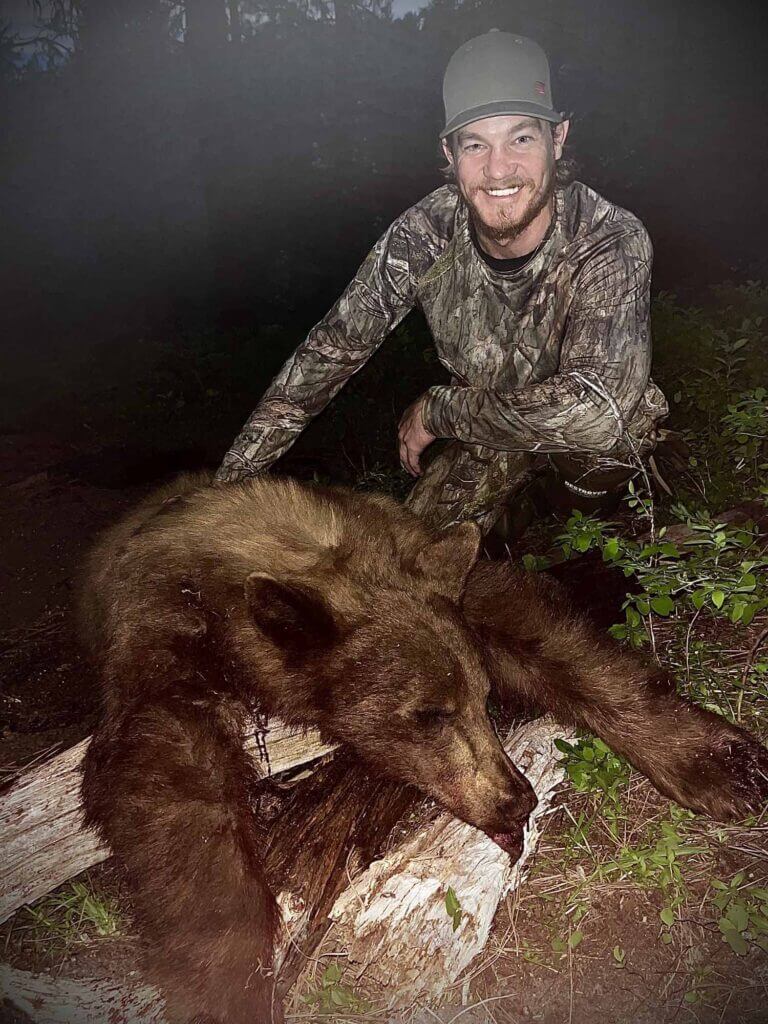 2023 Bear