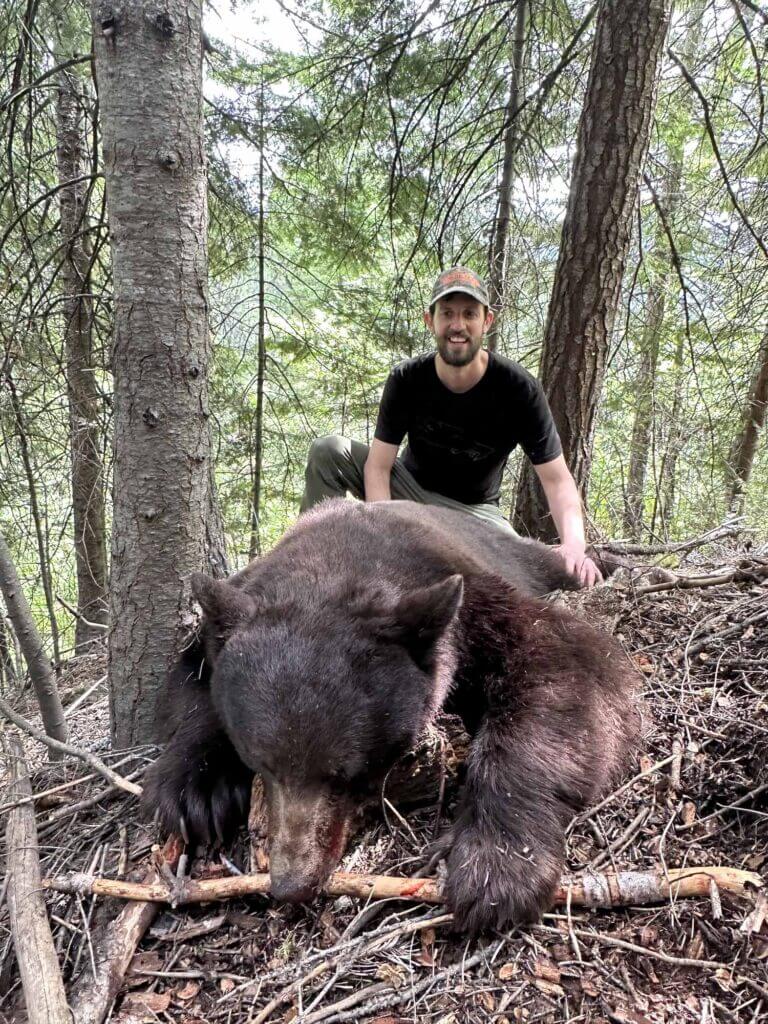 2023 Bear