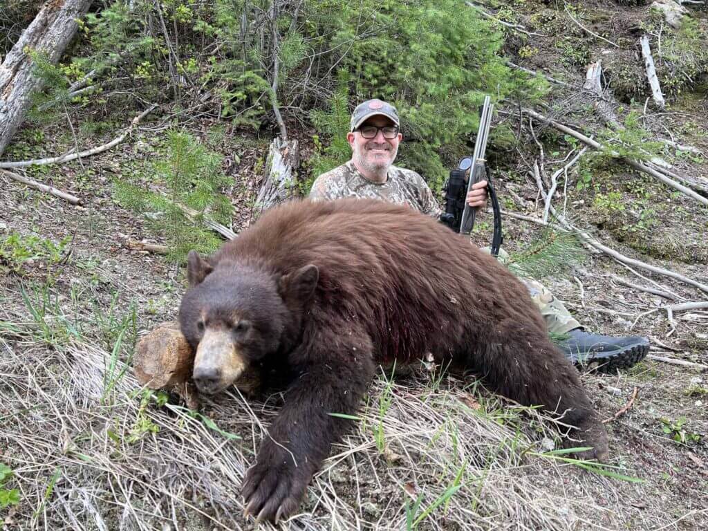 2023 Bear