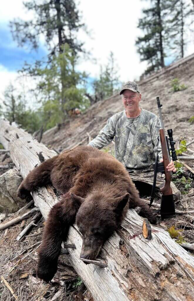 2023 Bear