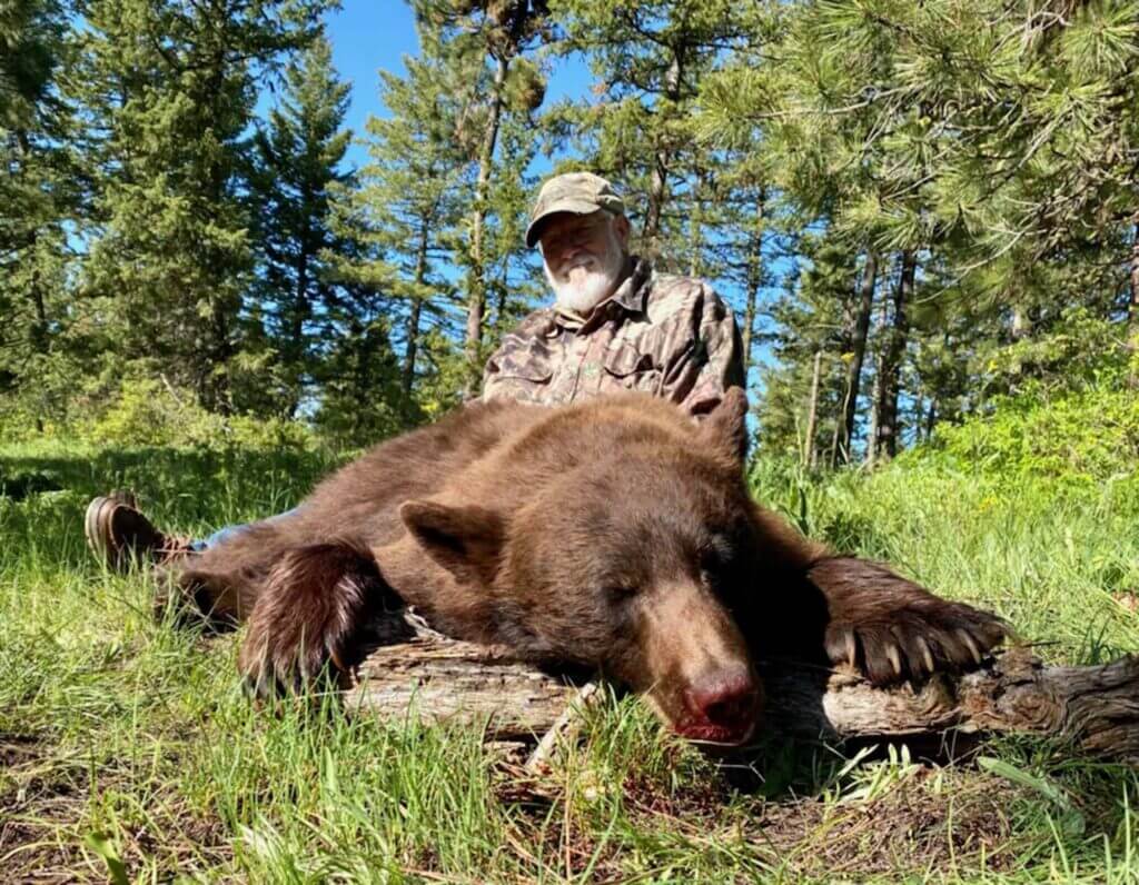 2022 Bear