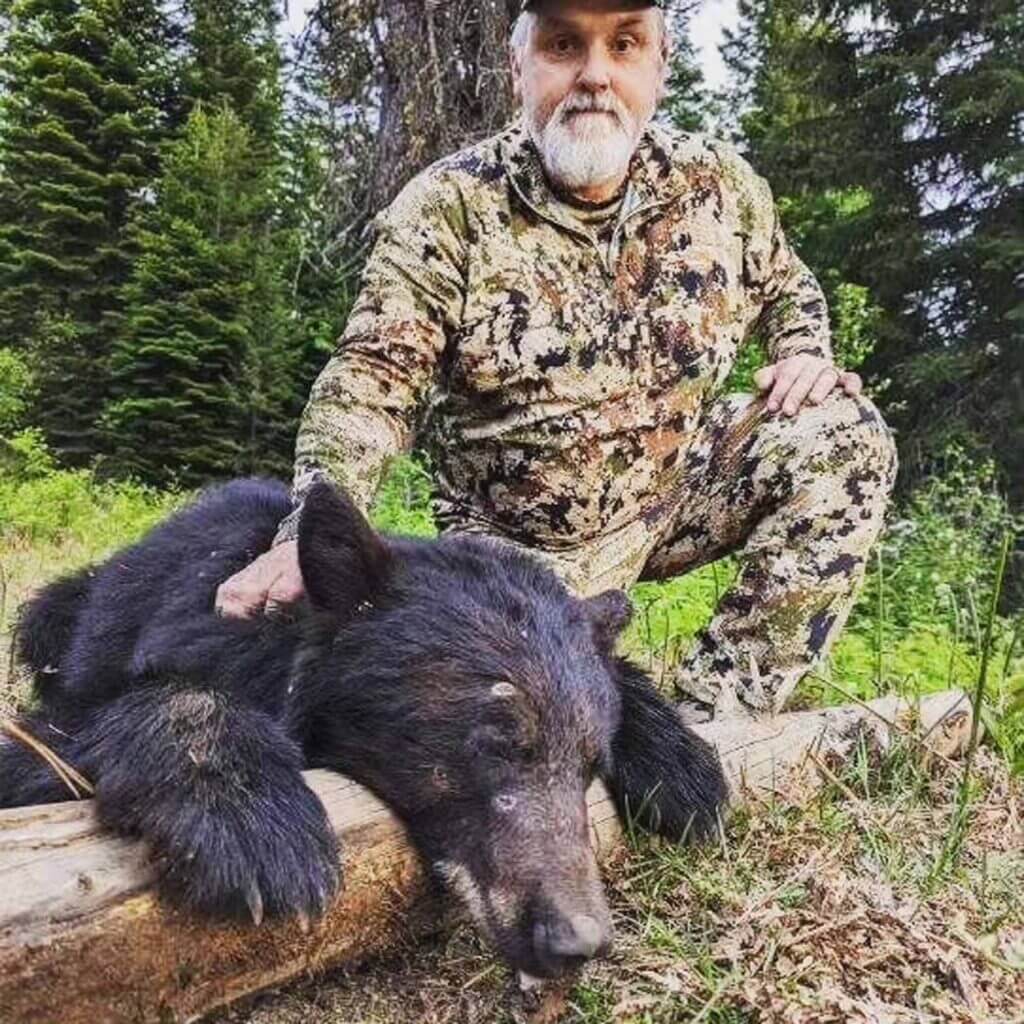 2023 Bear