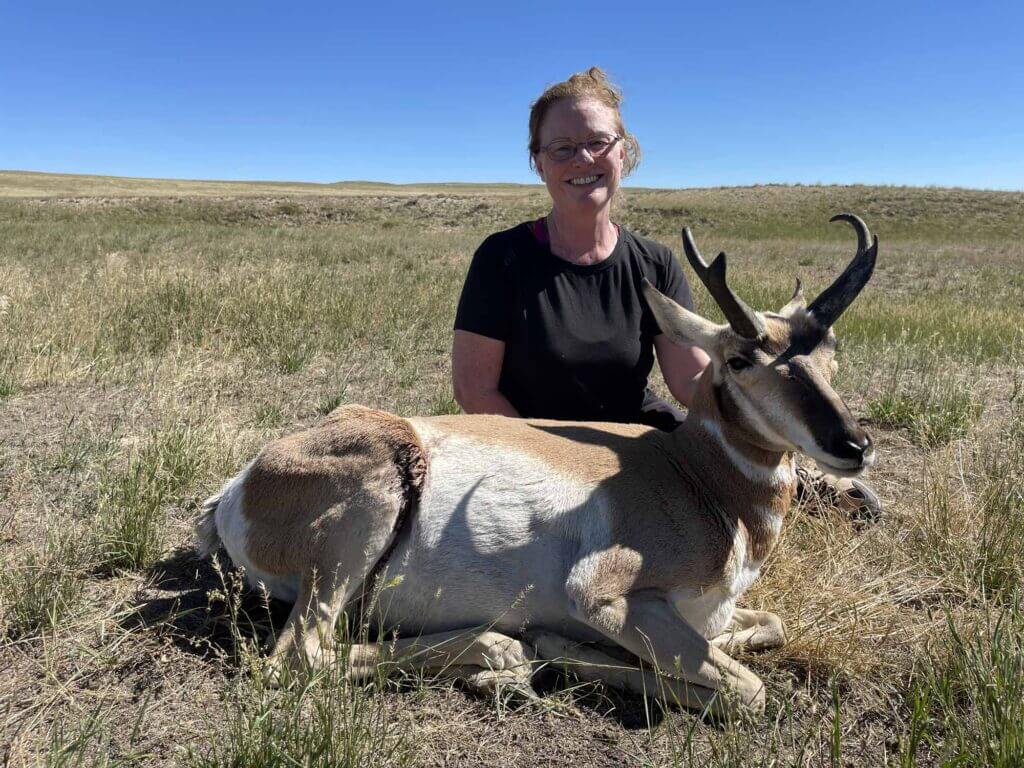 2023 Antelope