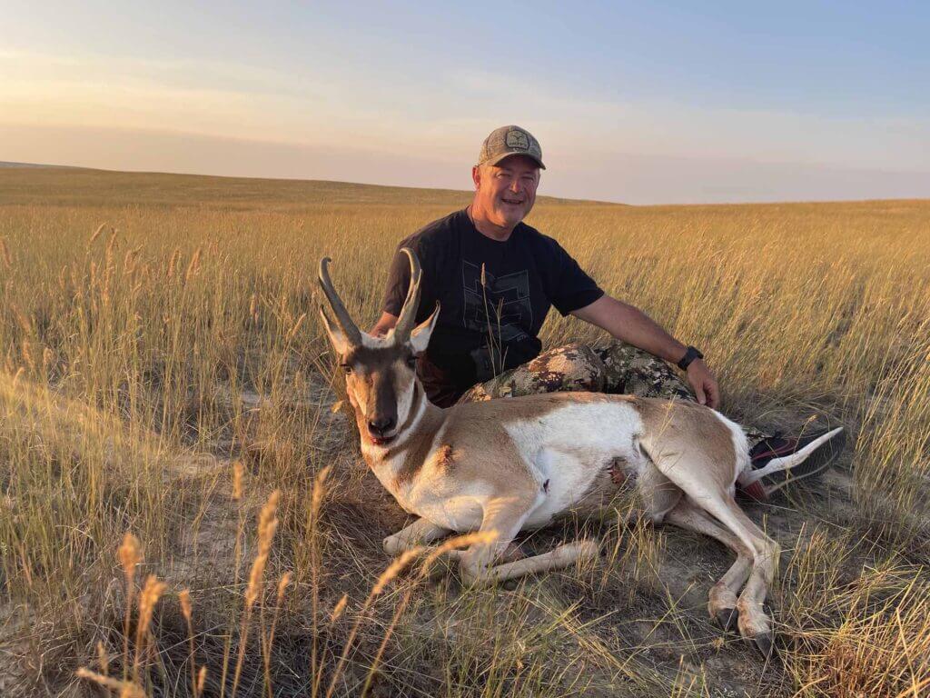 2023 Antelope