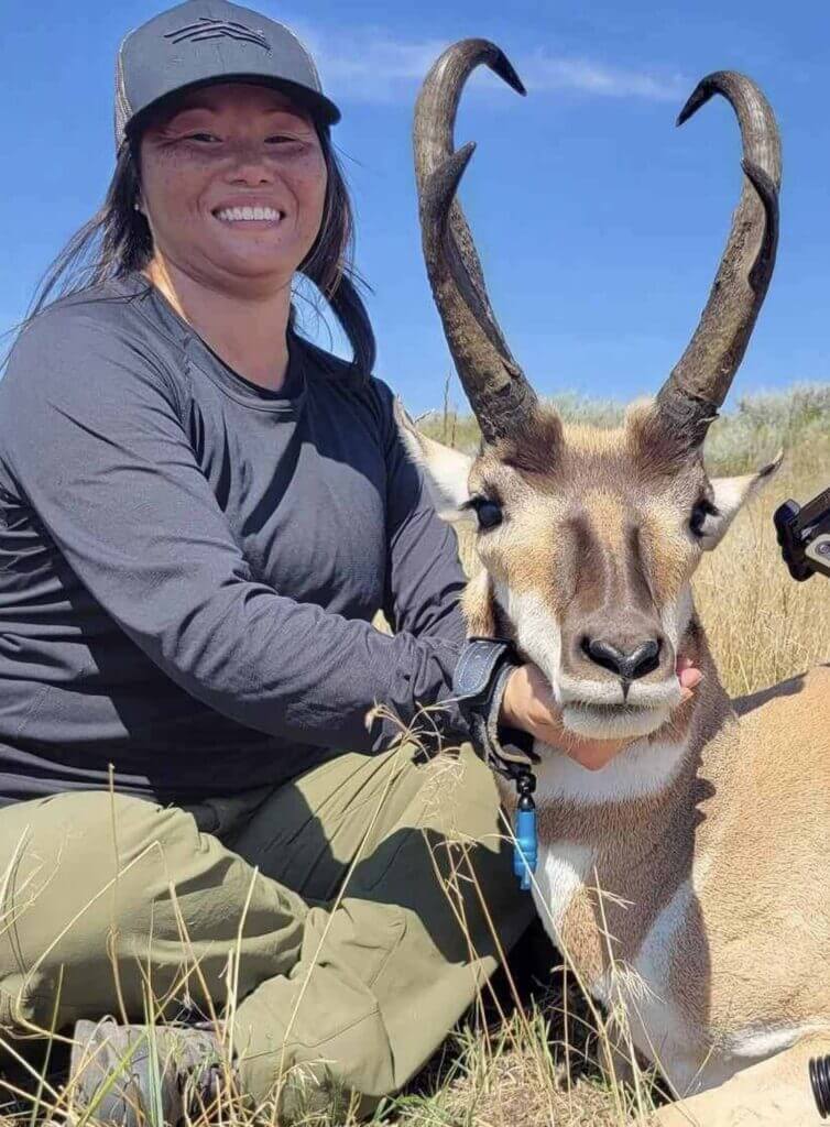 2023 Antelope