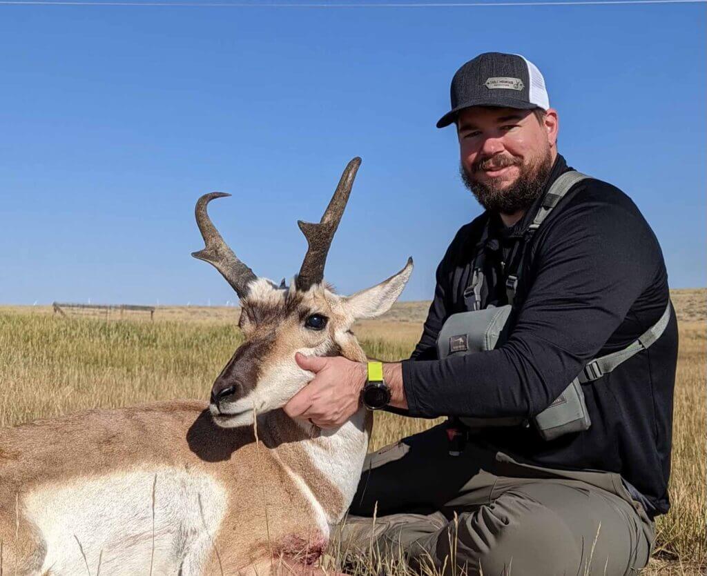 2022 Antelope