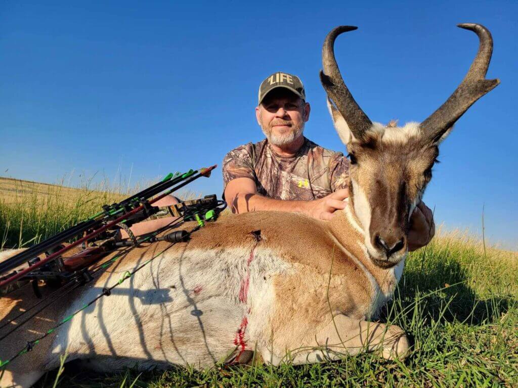 2022 Antelope