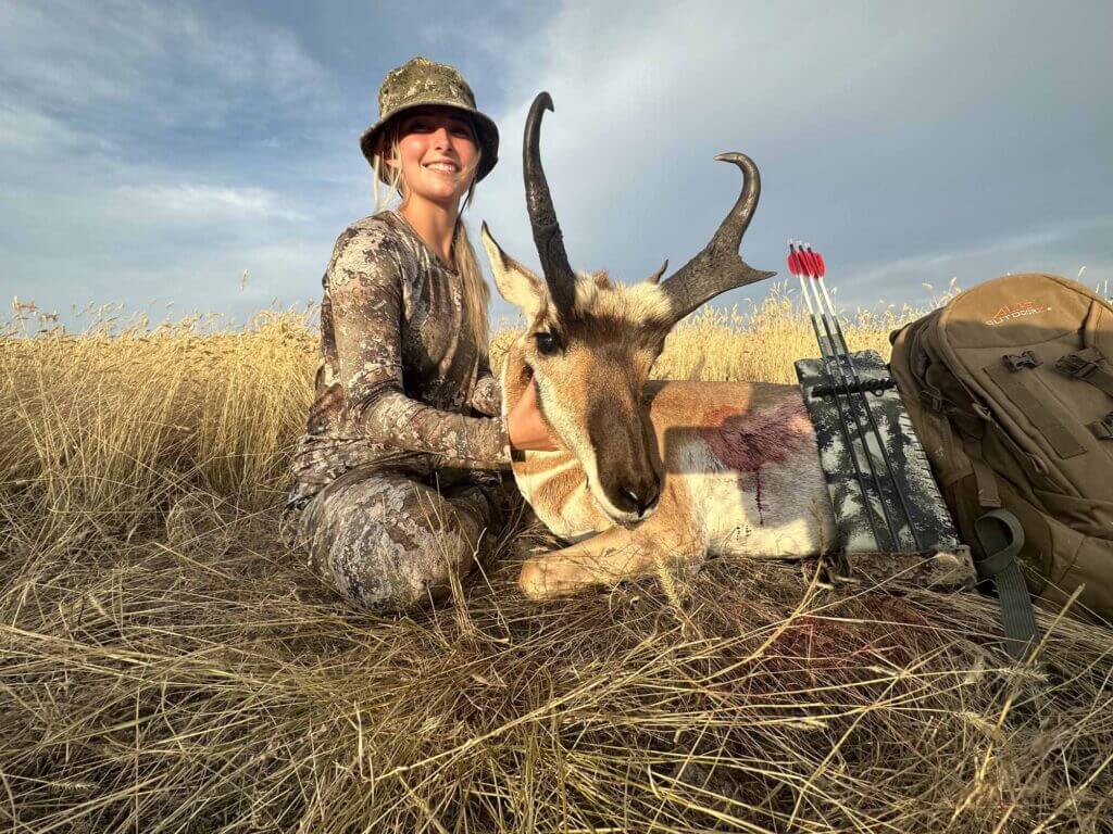 2023 Antelope