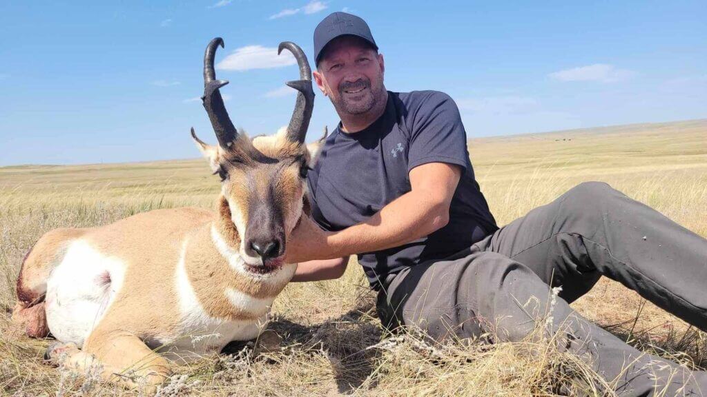 2023 Antelope