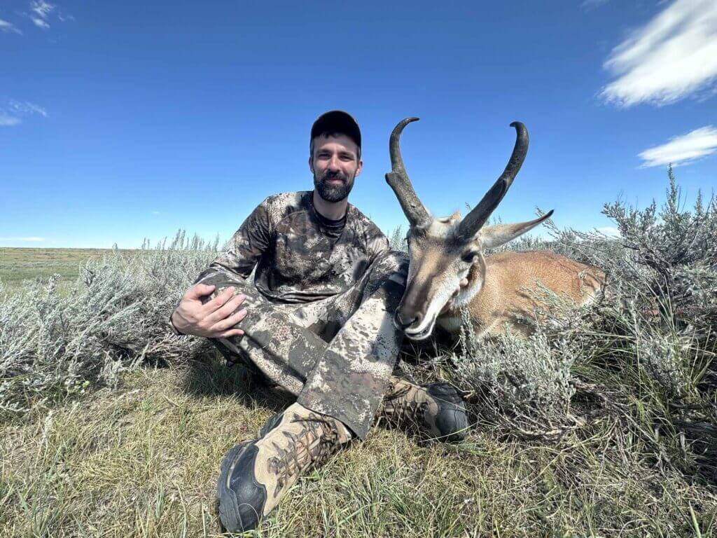 2023 Antelope