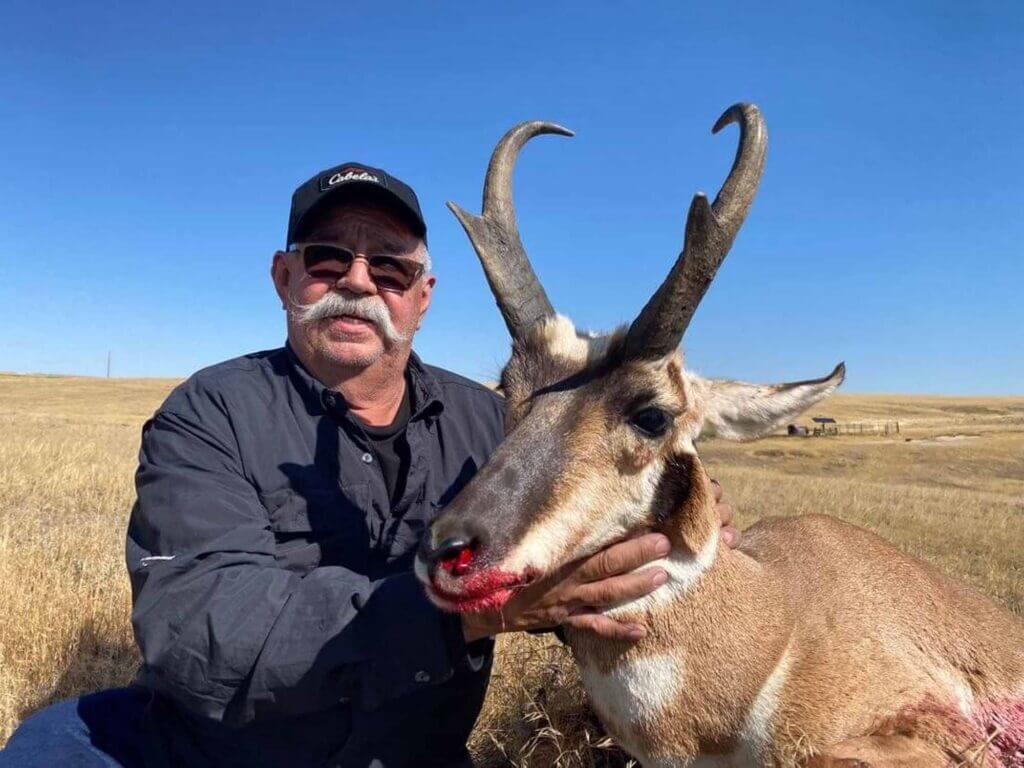 2022 Antelope