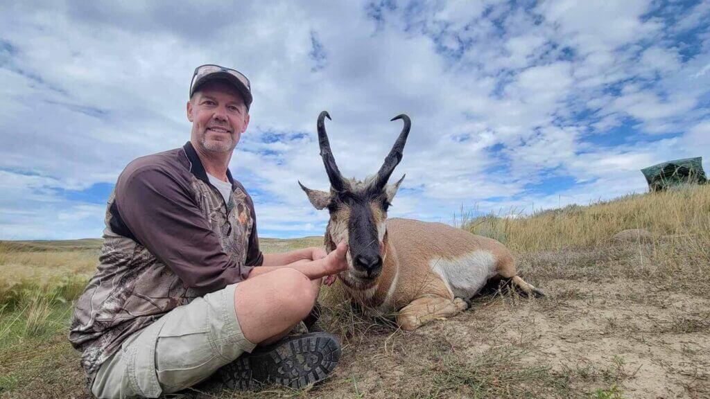 2023 Antelope