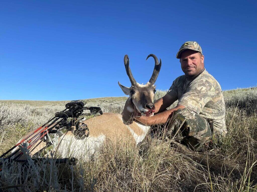 2023 Antelope