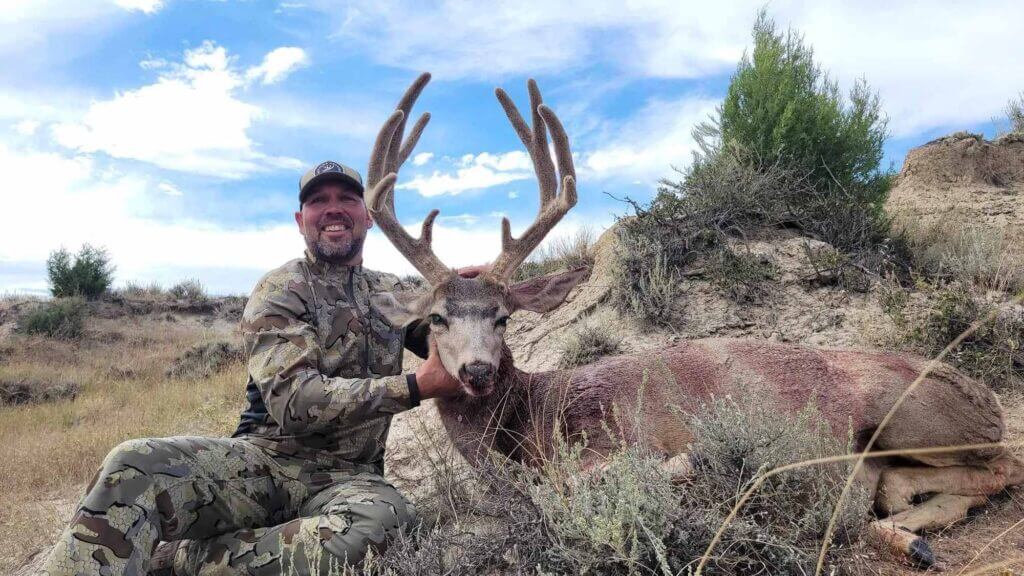 2023 Deer