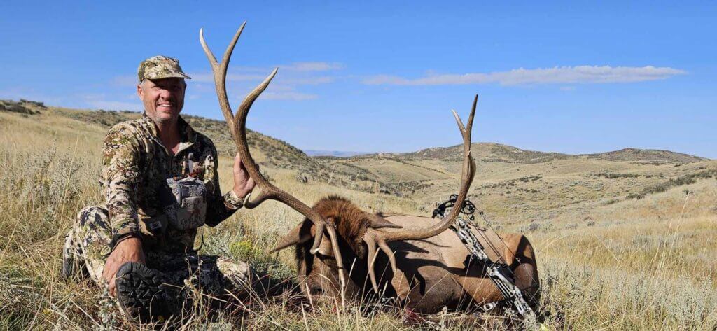 2023 Elk
