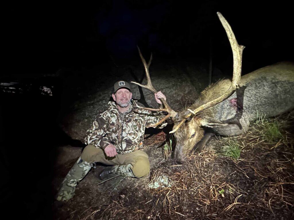 2023 Elk