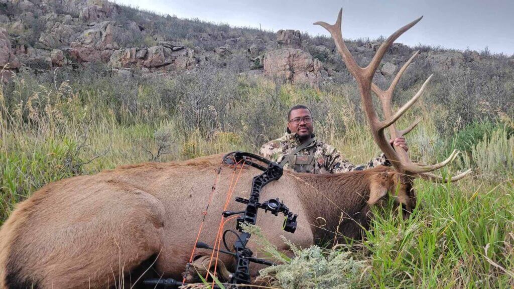 2023 Elk