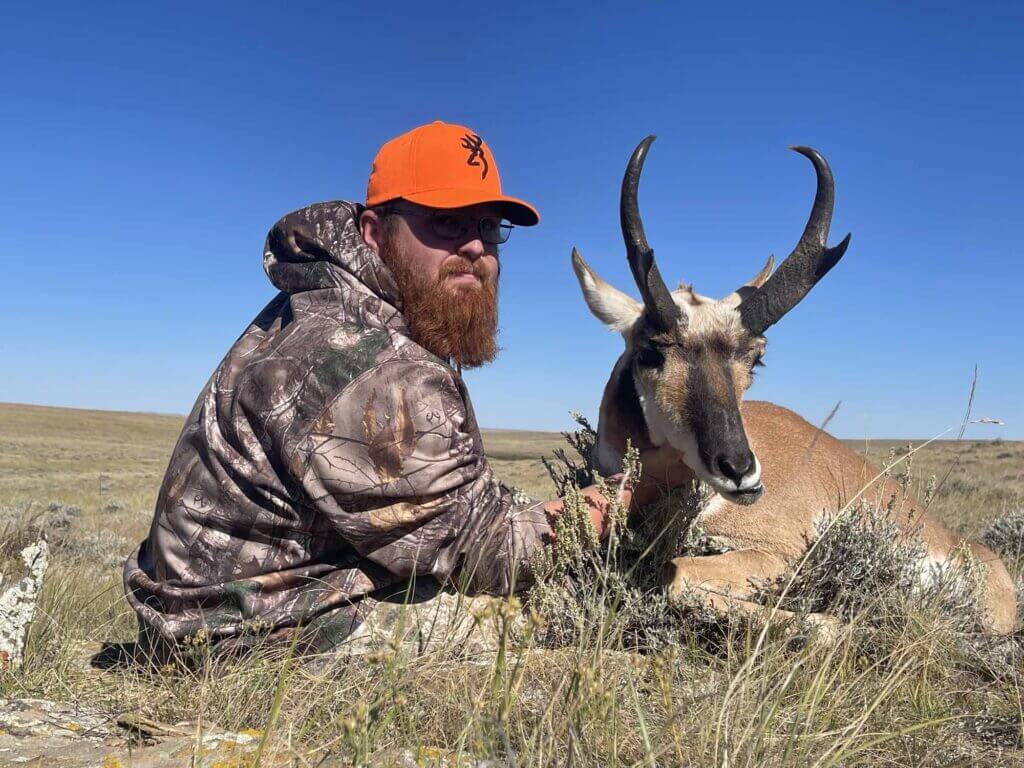 2023 Antelope