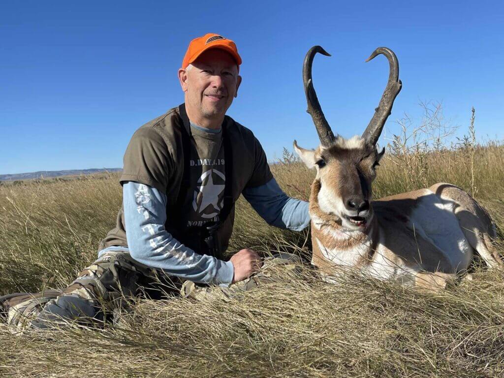 2023 Antelope
