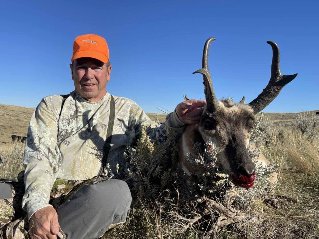 2023 Antelope